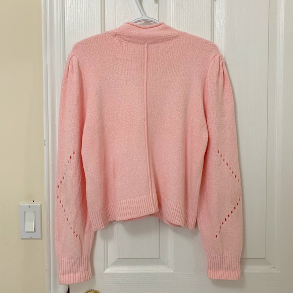 NWOT Aritzia Wilfred Ingrid sweater - Picture 3 of 6